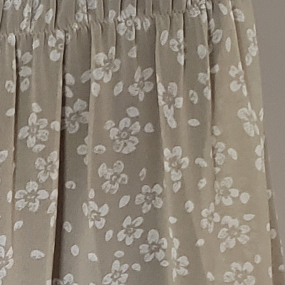 Kismet sheer top - Picture 4 of 5